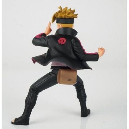 Uzumaki Far och Son Figur - Naruto Shippuden™