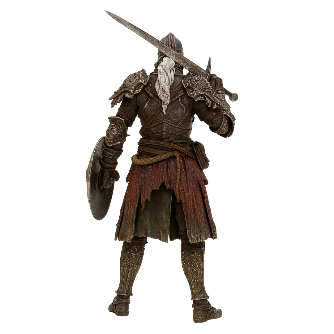 Vagabond Figur – Elden Ring™