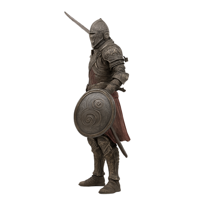 Vagabond Figur – Elden Ring™
