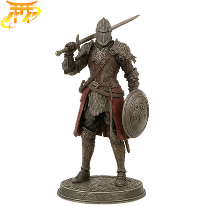 Vagabond Figur ”Rustning” – Elden Ring™