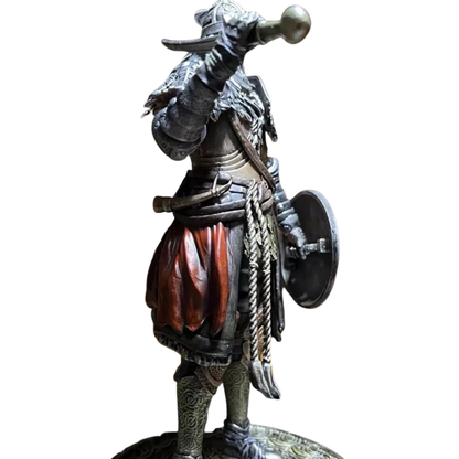 Vagabond Figur ”Rustning” – Elden Ring™