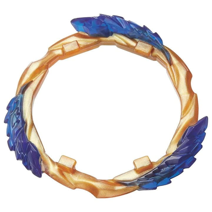 Vanish Fafnir Tapered Kick-3 Snurrtopp - Beyblade Burst QuadDrive™