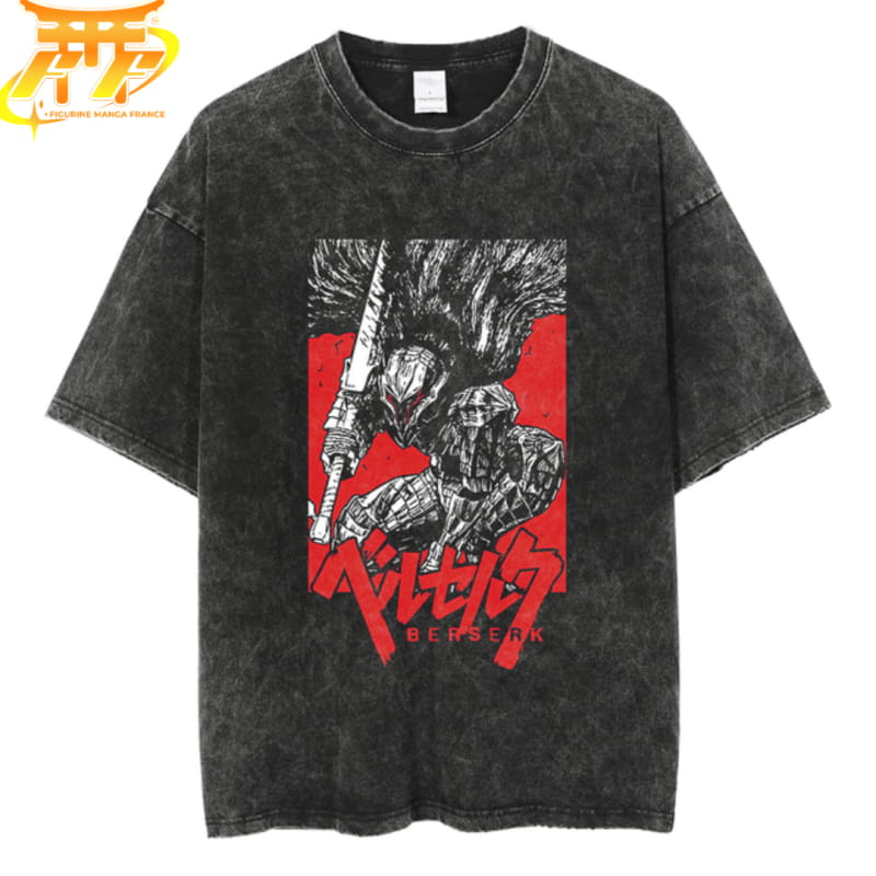 "Vansinneshund" Tshirt - Berserk™