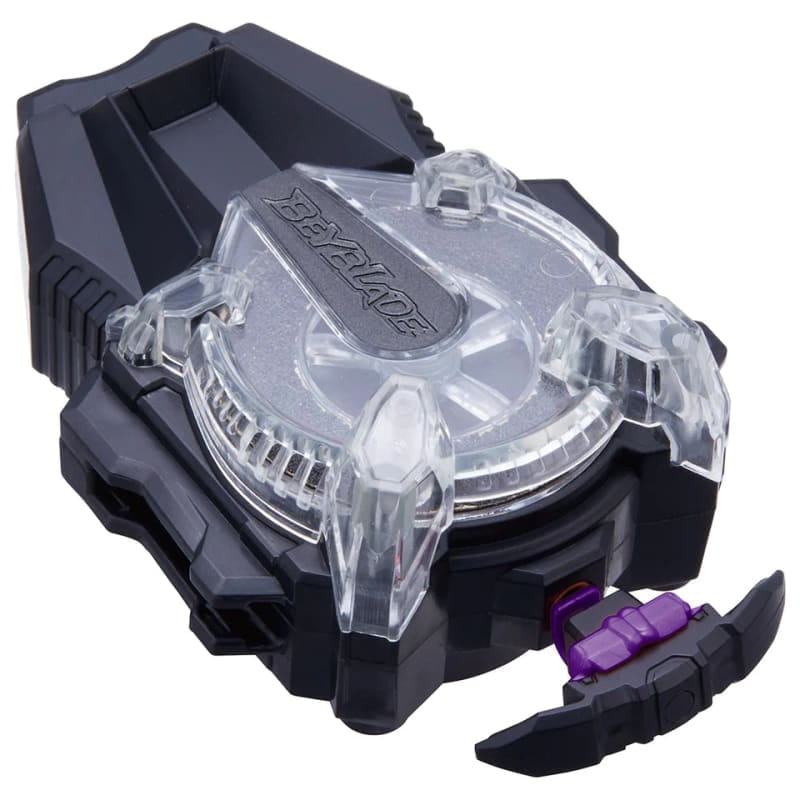 Variant Lucifer Mobius 2D Snurrtopp - Beyblade Burst Surge™