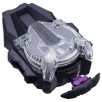 Variant Lucifer Mobius 2D Snurrtopp - Beyblade Burst Surge™