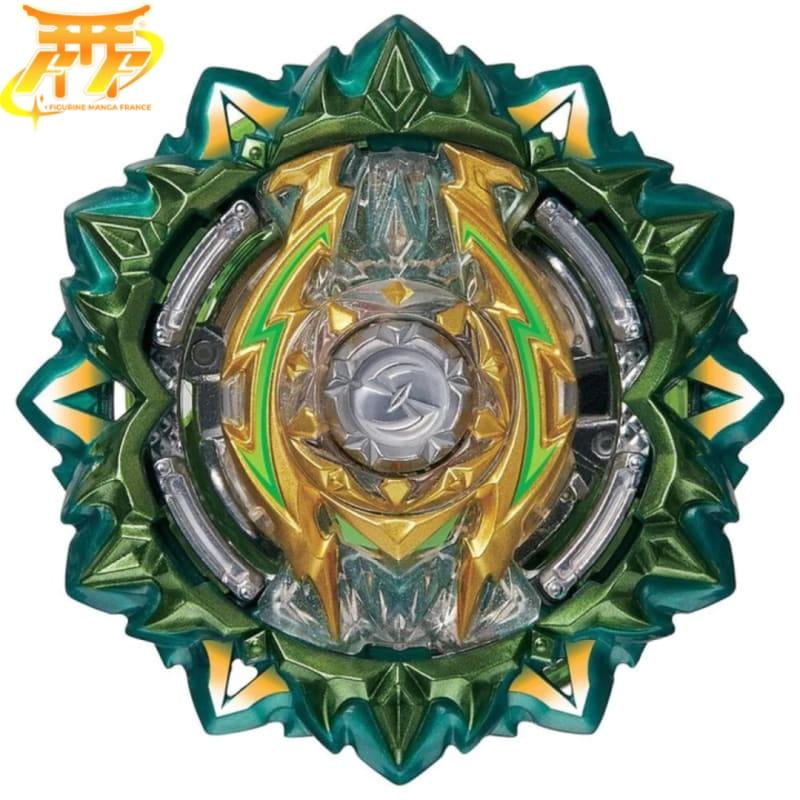 Variant Spriggan Convert High Hold' 1S Snurrtopp - Beyblade Burst QuadDrive