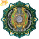 Variant Spriggan Convert High Hold' 1S Snurrtopp - Beyblade Burst QuadDrive