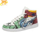 Vattnets Andning Sneakers – Demon Slayer™