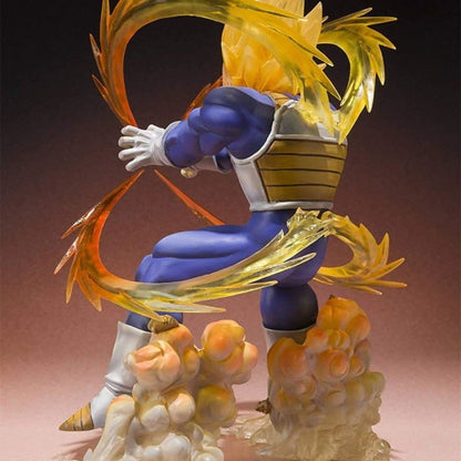 Vegeta Final Flash Figur – Dragon Ball Z™