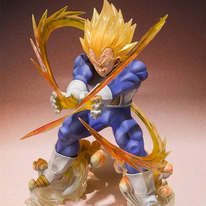 Vegeta Final Flash Figur – Dragon Ball Z™