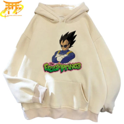 Vegeta ”Fresh” Tröja – Dragon Ball Z™