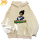 Vegeta ”Fresh” Tröja – Dragon Ball Z™