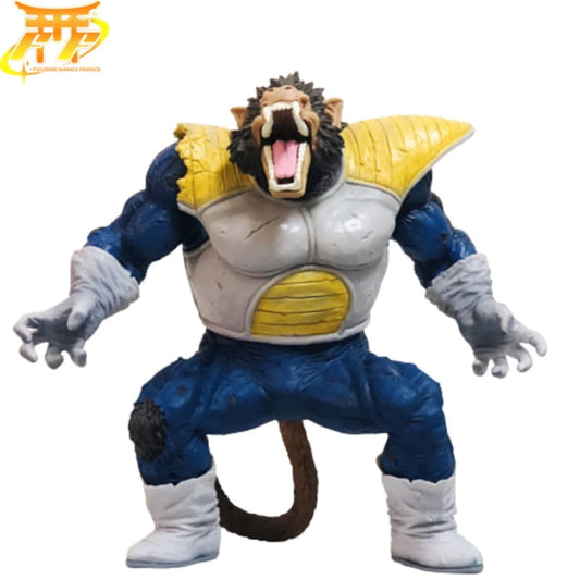 Vegeta Ozaru Figur – Dragon Ball Z™