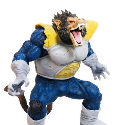 Vegeta Ozaru Figur – Dragon Ball Z™