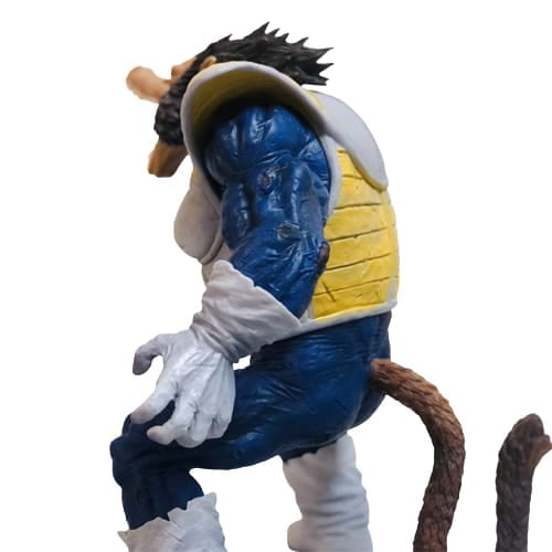 Vegeta Ozaru Figur – Dragon Ball Z™