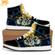 Vegeta SSJ2 Sneakers – Dragon Ball Z™