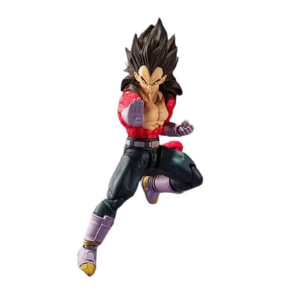 Vegeta SSJ4 Figur - Dragon Ball Z™