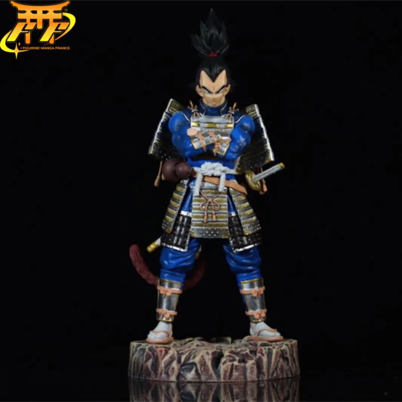 Vegeta Samuraj Figur – Dragon Ball Z™