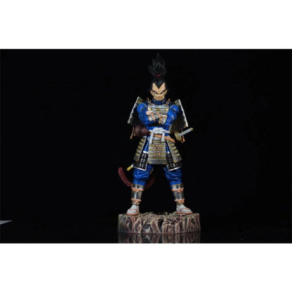 Vegeta Samuraj Figur – Dragon Ball Z™