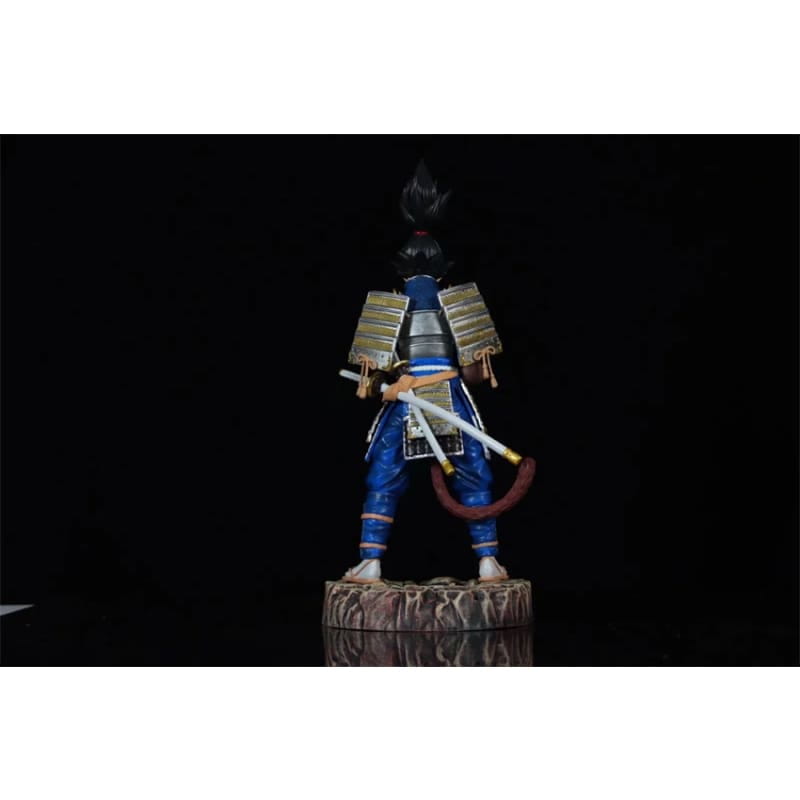 Vegeta Samuraj Figur – Dragon Ball Z™