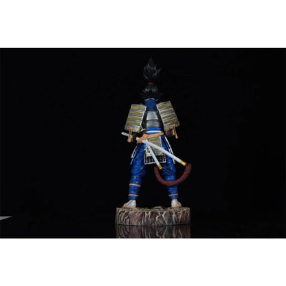 Vegeta Samuraj Figur – Dragon Ball Z™
