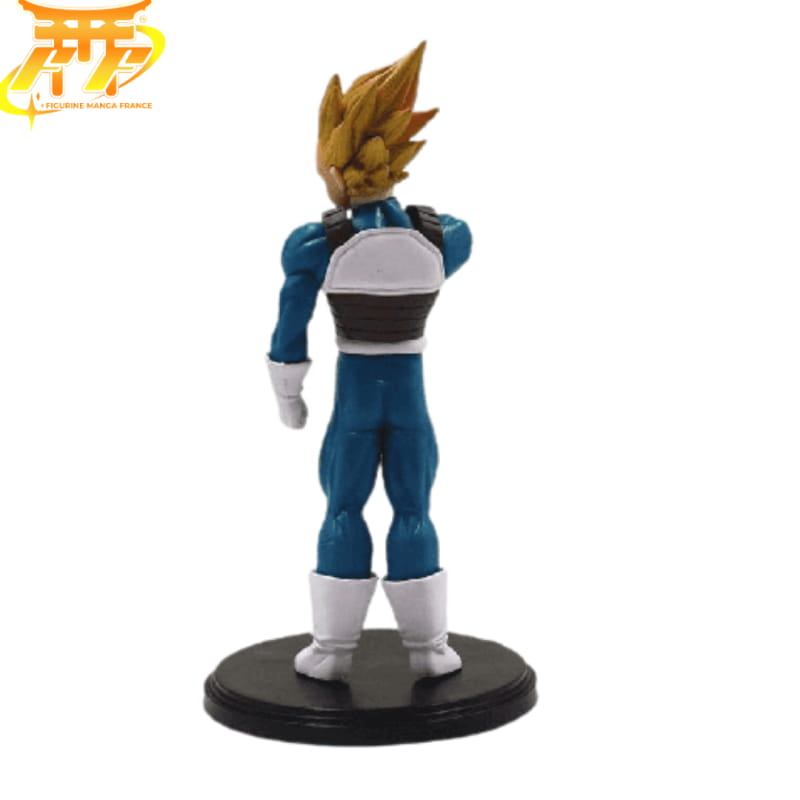Vegeta Super Saiyan 1 Figur – Dragon Ball Z™