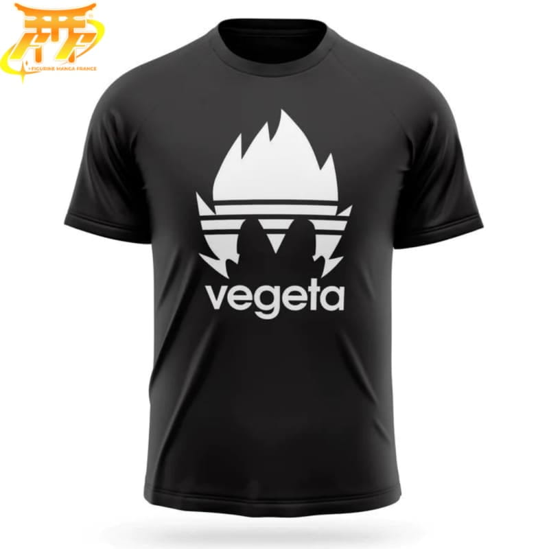Vegeta Tshirt - Dragon Ball Z™