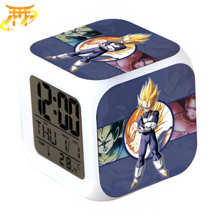 Vegeta Väckarklocka - Dragon Ball Z™
