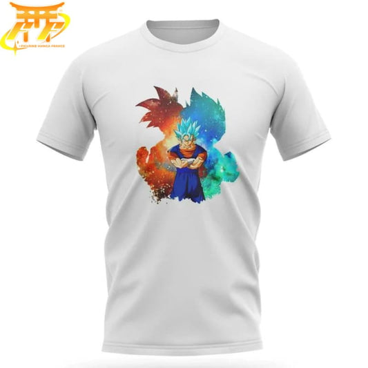 Vegetto "Blue" Tshirt - Dragon Ball Z™
