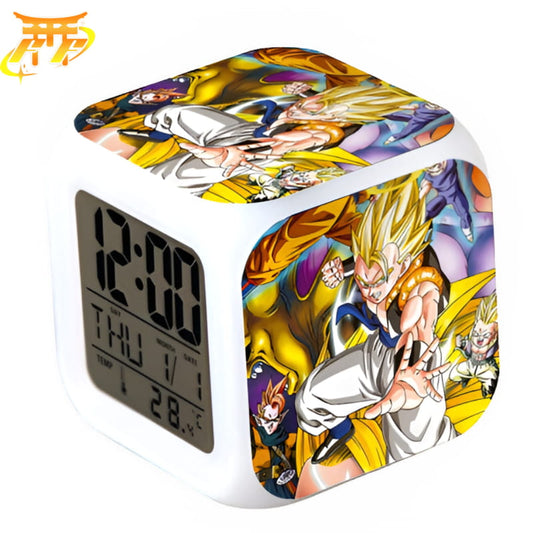 Vegetto Väckarklocka - Dragon Ball Z™