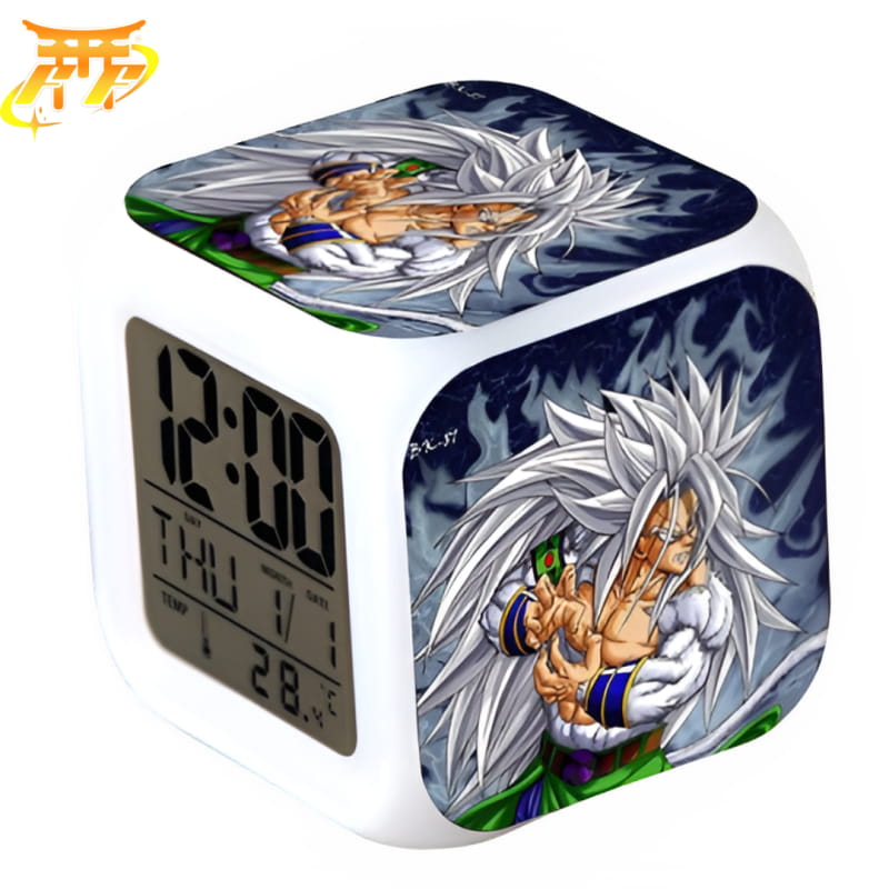 Vegetto White Väckarklocka - Dragon Ball Z™