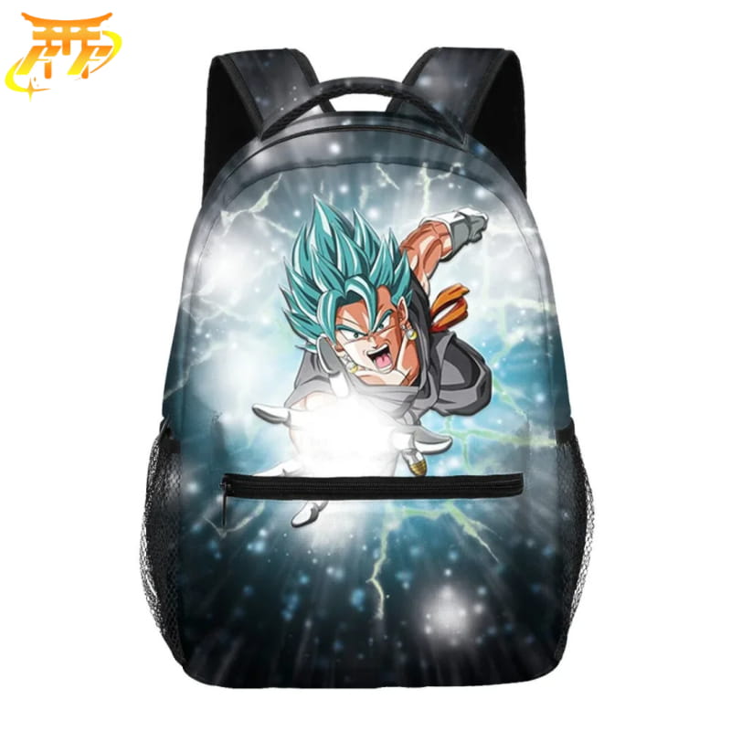 Vegito Blue ryggsäck – Dragon Ball Z™