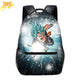 Vegito Blue Ryggsäck – Dragon Ball Z™