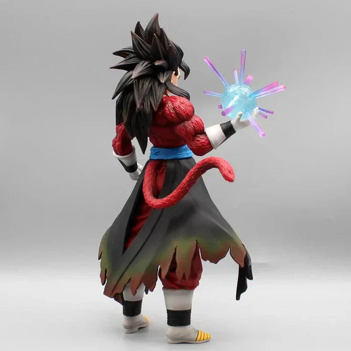 Vegito SSJ4 Figur – Dragon Ball Z™
