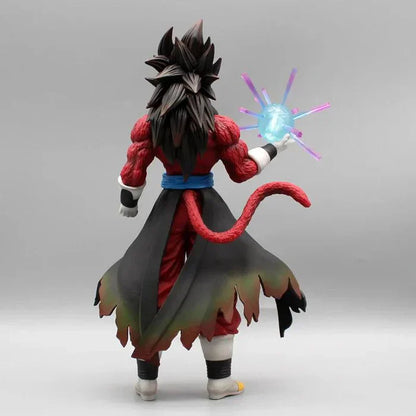 Vegito SSJ4 Figur – Dragon Ball Z™