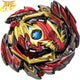 Venom Diabolos Vanguard Bullet Snurrtopp - Beyblade Burst Rise™