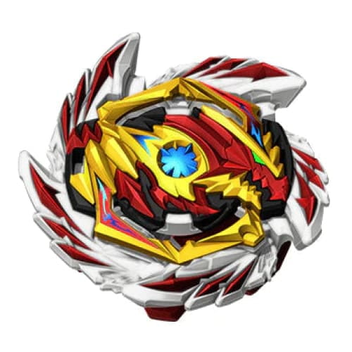 Venom Diabolos Vanguard Bullet Snurrtopp - Beyblade Burst Rise™