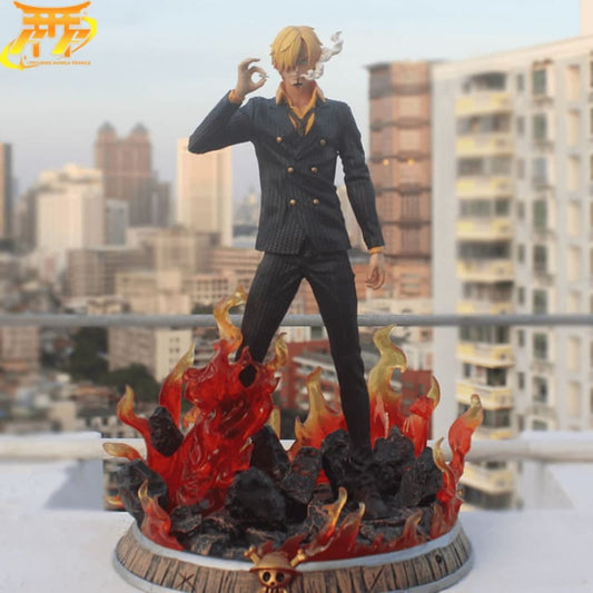 Vinsmoke Sanji Figur - One Piece™