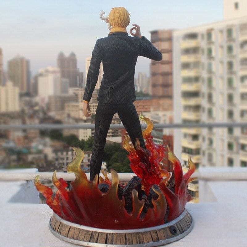 Vinsmoke Sanji Figur - One Piece™