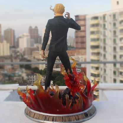 Vinsmoke Sanji Figur - One Piece™