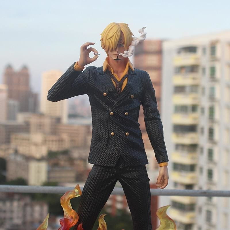 Vinsmoke Sanji Figur - One Piece™
