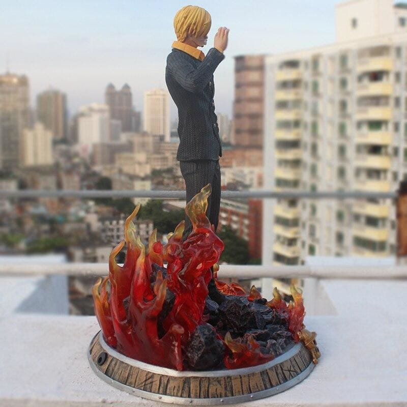 Vinsmoke Sanji Figur - One Piece™