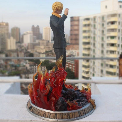 Vinsmoke Sanji Figur - One Piece™