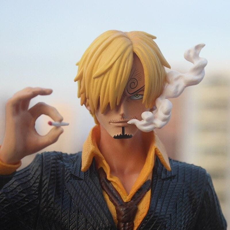 Vinsmoke Sanji Figur - One Piece™