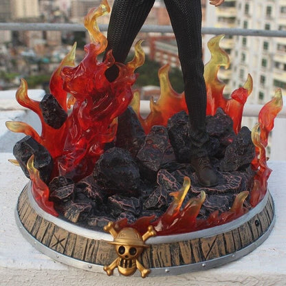 Vinsmoke Sanji Figur - One Piece™