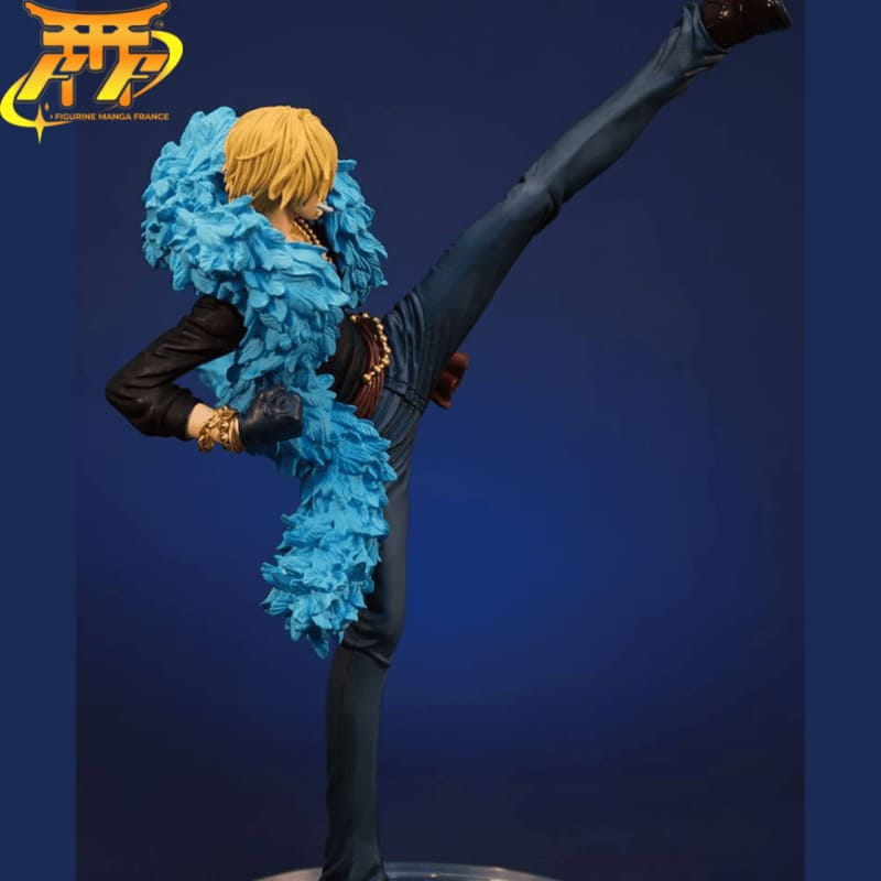 Vinsmoke Sanji Figur "20:e Jubileum" - One Piece™