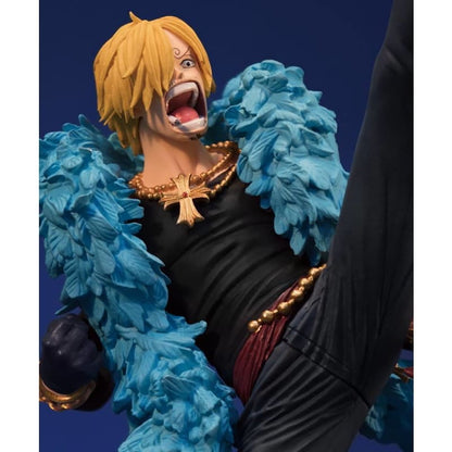 Vinsmoke Sanji Figur "20:e Jubileum" - One Piece™