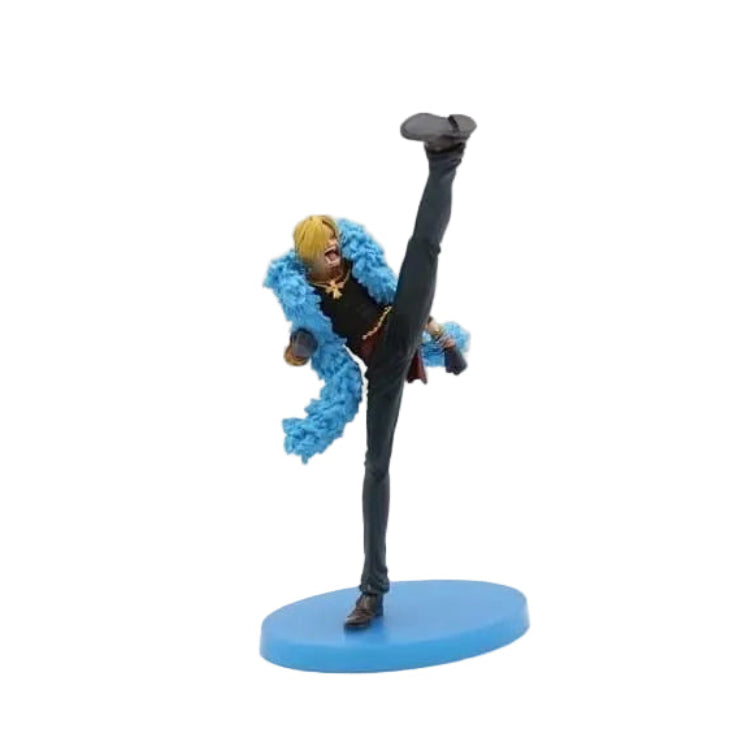 Vinsmoke Sanji Figur "20:e Jubileum" - One Piece™
