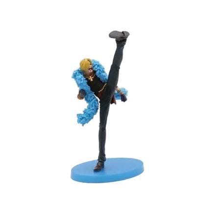 Vinsmoke Sanji Figur "20:e Jubileum" - One Piece™