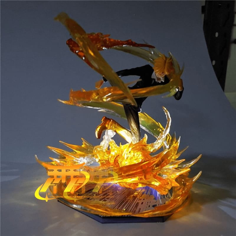Vinsmoke Sanji Figur "Djävulens Ben" - One Piece™